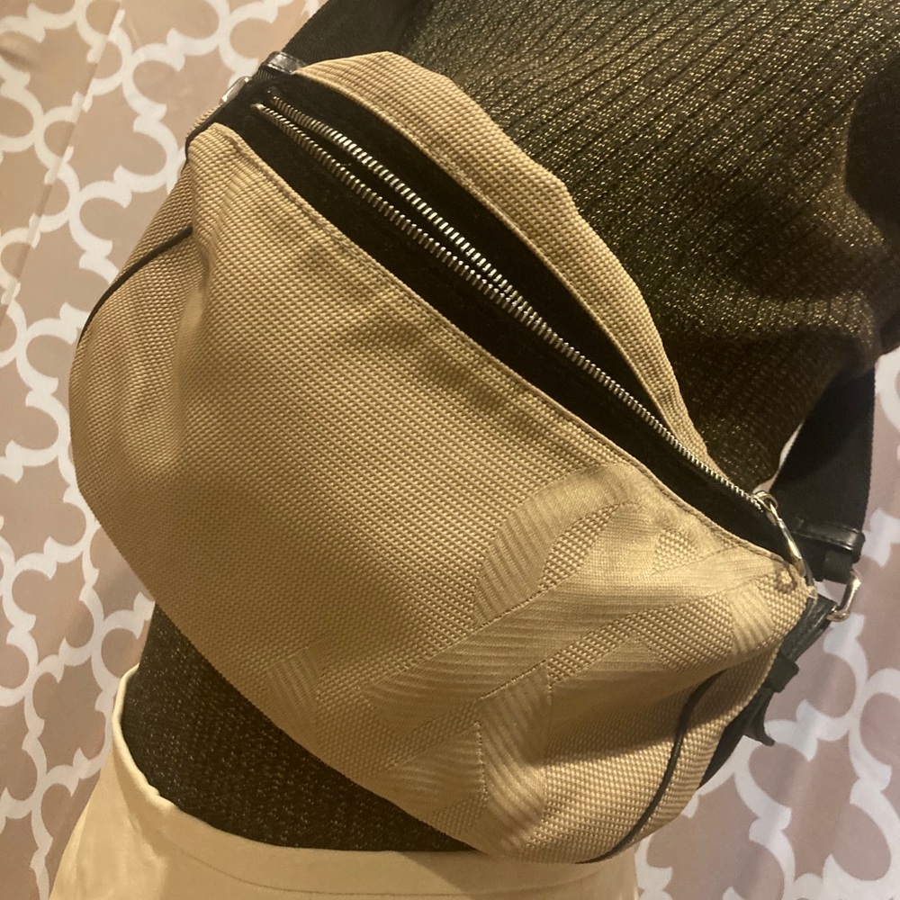 YSL crossbody
